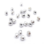 Facette 4 - Argent (100 pces)