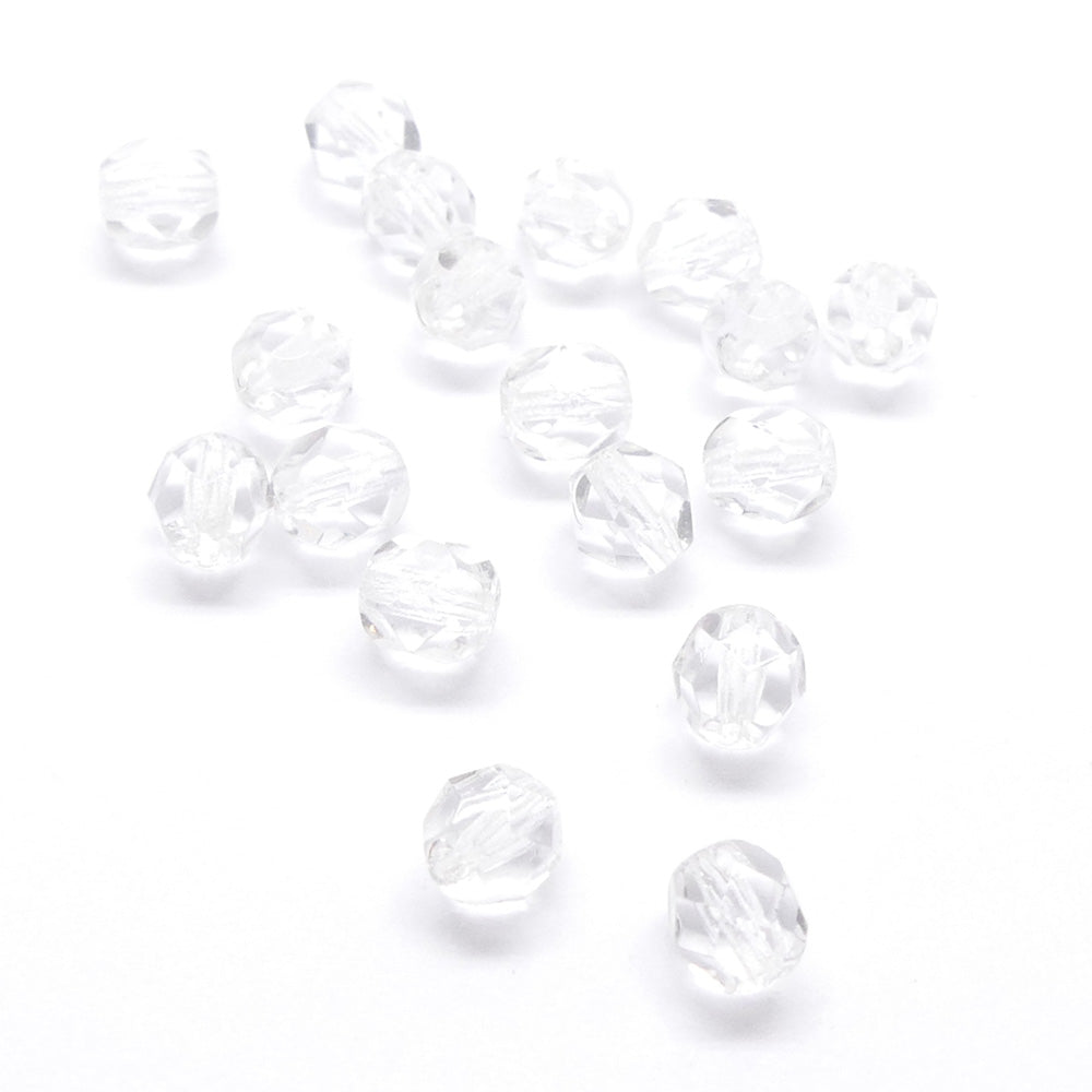Facette 5 - Crystal (30 pces)