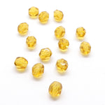 Facette 5 - Topaze (30 pces)