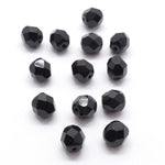 Facette 6 - Jais (25 pces)