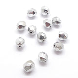 Facette 6 - Argent (50 pces)