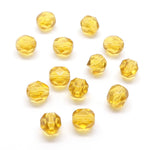 Facette 6 - Topaze (25 pces)