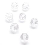 Facette 8 - Cristal (10 pces)