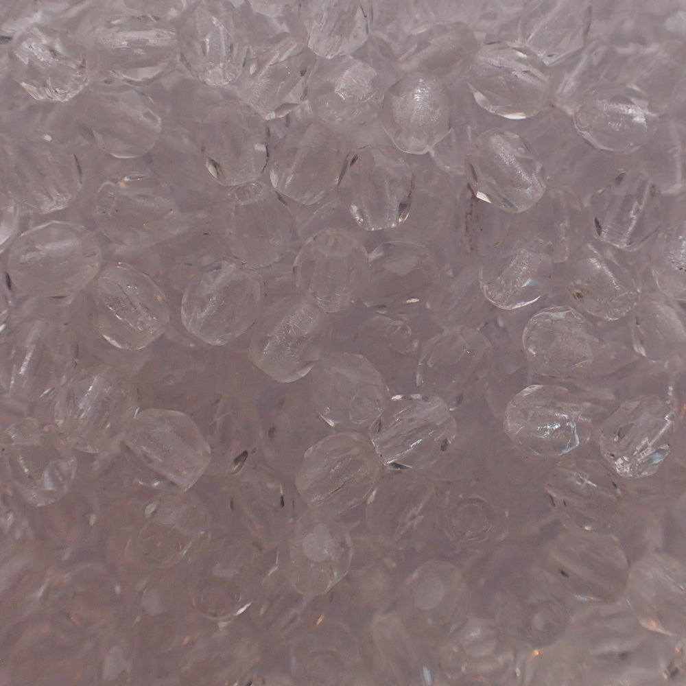 Facette 3 - Cristal (100 pces)