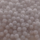 Facette 3 - Blanc opaque (100 pces)