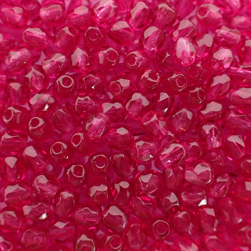 Facette 3 - Fuchsia  (100 pces)