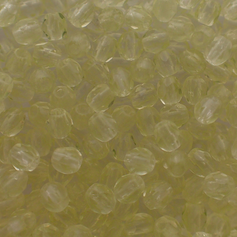 Facette 3 - Jonquille  (100 pces)