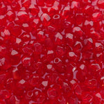 Facette 3 - Rubis Siam (100 pces)