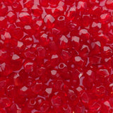 Facette 3 - Rubis Siam (100 pces)