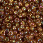 Toho - Rocaille 11 - Rainbow Topaze (8g)