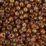 Toho - Rocaille 11 - Rainbow Topaze (8g)