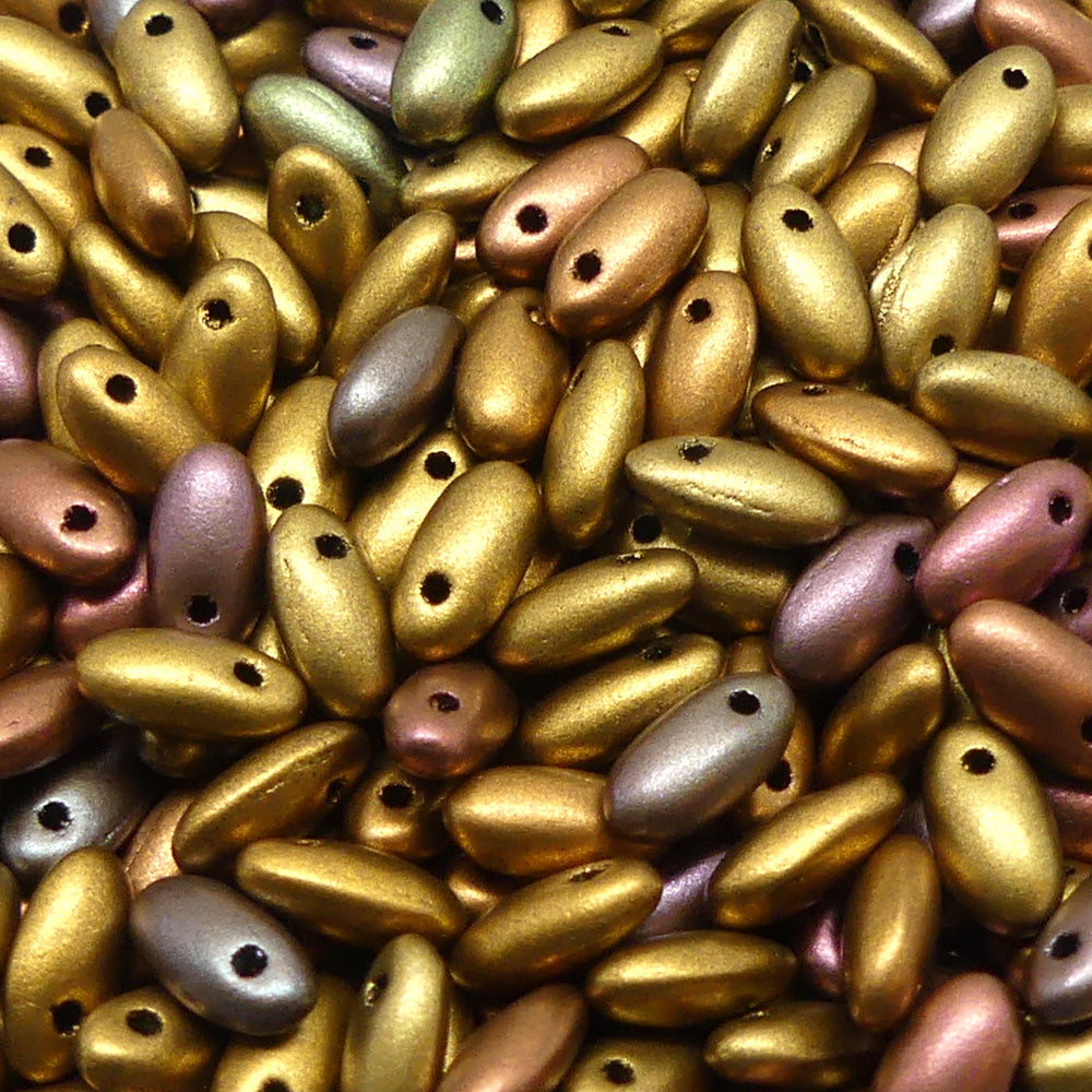 Rizo - Doré ancien (100 pces)