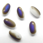 Rizo Chalk White Azuro Mat