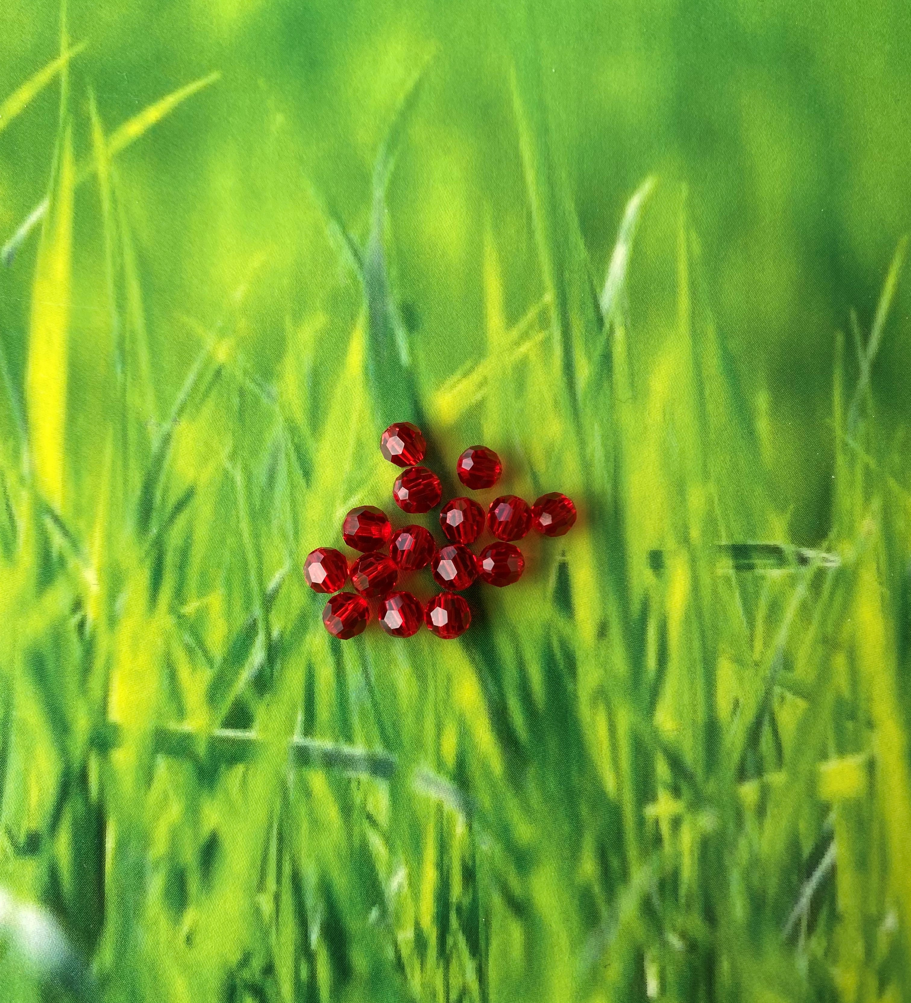 Ronde 4 - Siam (10 pces)