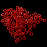 Rocaille Miyuki  11 - Rouge Opaque ( 4g )