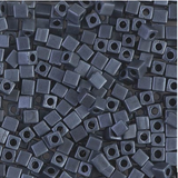 Perle carrée Miyuki Bronze Mat (3mm)