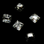 Carré monté 6 - Crystal 