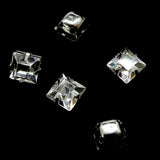 Carré monté 6 - Crystal 