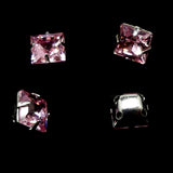 Carré monté carré 6 - Light Rose 