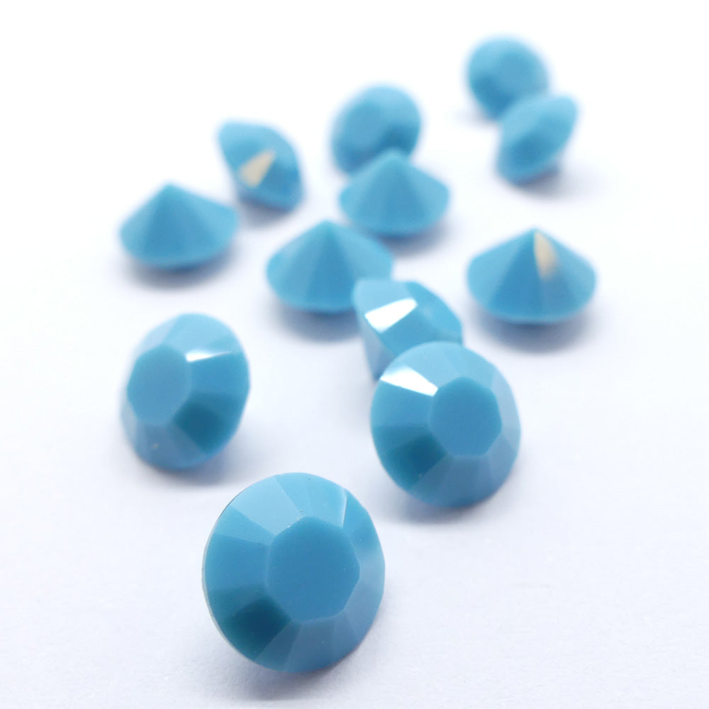 Chaton 8 - Turquoise (à la pièce)