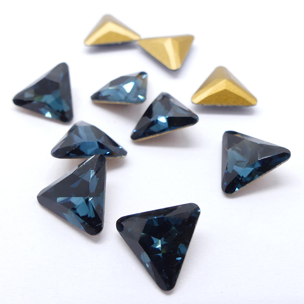 Triangle 10 mm - mixte Montana 