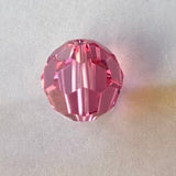 Ronde 10 - Rose (1 pce)