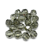 Ronde 10 - Diamant Noir (2 pces)