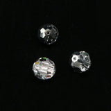 Ronde 10 - Comet Argent Light (2 pces) 
