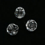 Ronde 10 - Crystal (2 pces)