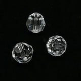 Ronde 10 - Crystal (2 pces)