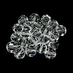 Ronde 10 - Crystal (2 pces)