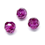 Ronde 10 - Fuchsia (2 pces)