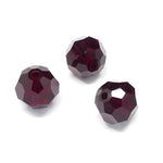 Ronde 10 - Garnet (2 pces)