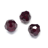 Ronde 10 - Garnet (2 pces)