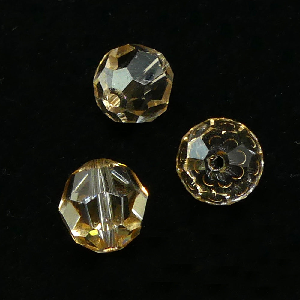 Ronde 10 - Golden Shadow (2 pces)