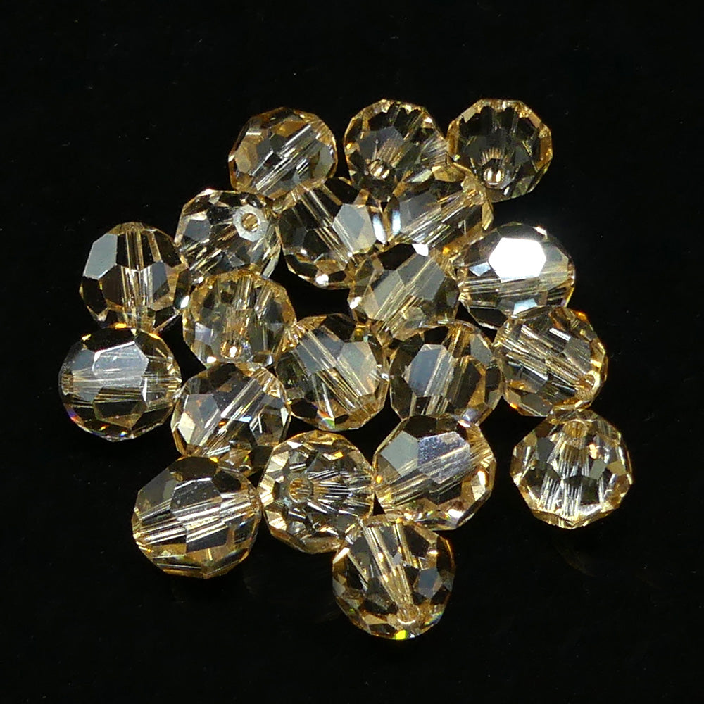 Ronde 10 - Golden Shadow (2 pces)