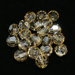 Ronde 10 - Golden Shadow (2 pces)