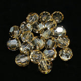 Ronde 10 - Golden Shadow (2 pces)