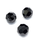 Ronde 10 - Jet (2 pces)