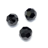 Ronde 10 - Jet (2 pces)