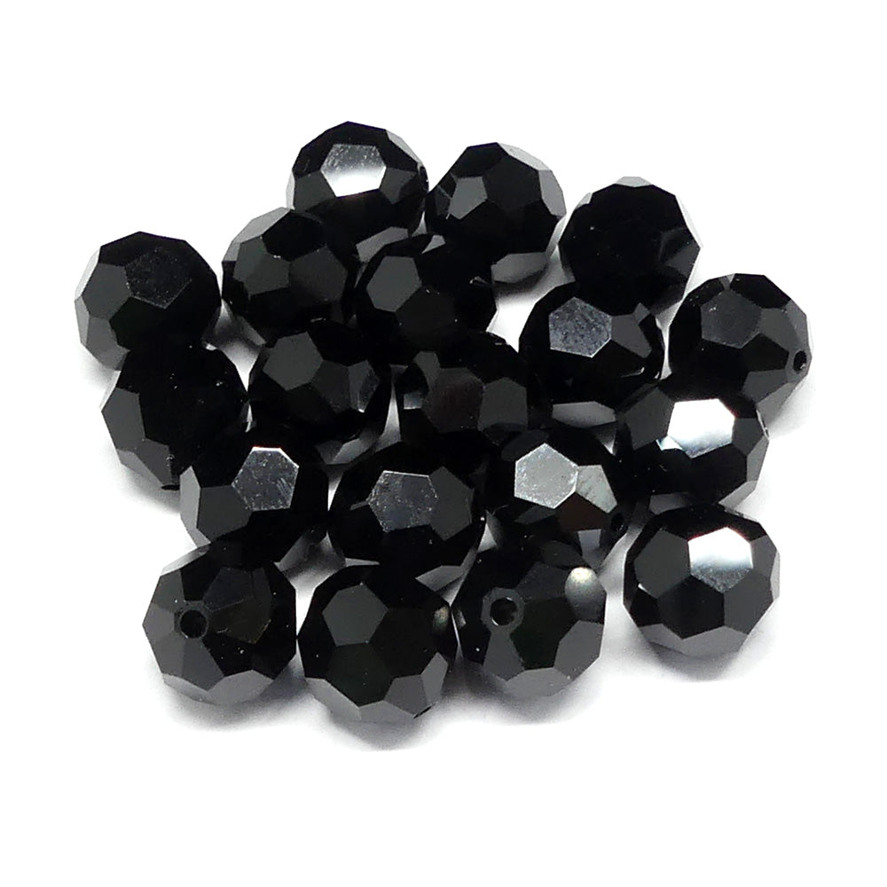 Ronde 10 - Jet (2 pces)