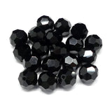 Ronde 10 - Jet (2 pces)