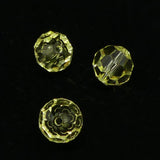 Ronde 10 - Jonquil (2 pces)