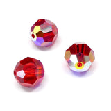 Ronde 10 - Rouge Clair AB (2 pces)