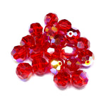 Ronde 10 - Rouge Clair AB (2 pces)