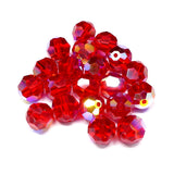 Ronde 10 - Rouge Clair AB (2 pces)