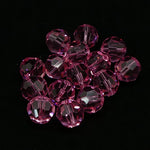 Ronde 10 - Rose (2 pces)