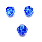 Ronde 10 - Sapphire (2 pces)