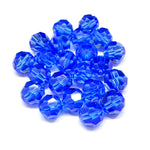 Ronde 10 - Sapphire (2 pces)