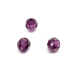 Ronde 4 - Amethyst (10 pces)
